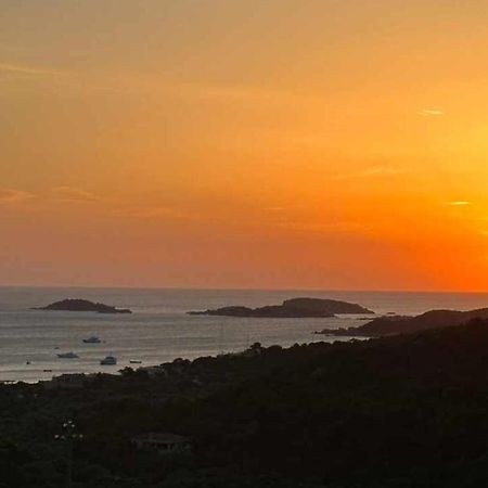 Appartamento Taras Sottovento - Porto Cervo Abbiadori Exteriér fotografie