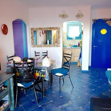 Appartamento Taras Sottovento - Porto Cervo Abbiadori Exteriér fotografie