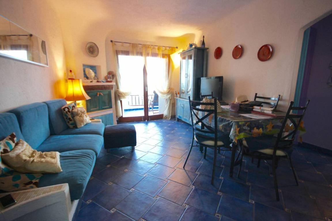 Appartamento Taras Sottovento - Porto Cervo Abbiadori Exteriér fotografie